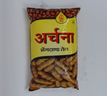 Archana Groundnut Oil 1l.Packet/Pouch