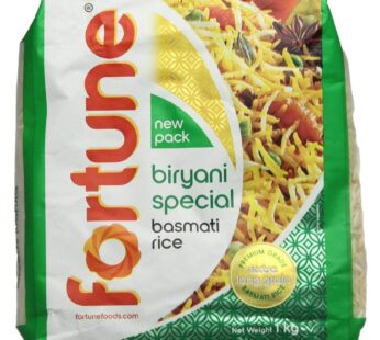 Fortune Biryani Rice 1kg