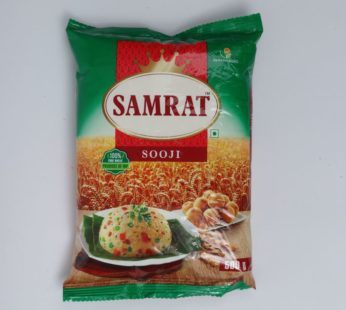 Samrat Sooji 500g