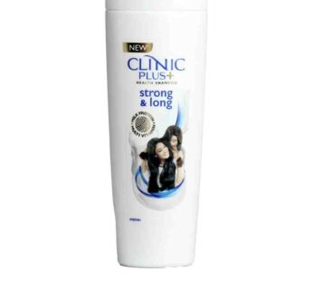 Clinic Plus Health Shampoo stong & long 175ml