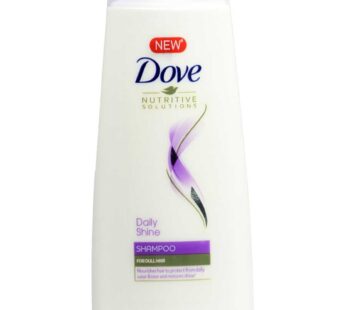 Dove Daily Shine Shampoo 175ml