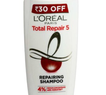 LOREAL  Total Repair 5 Shampoo