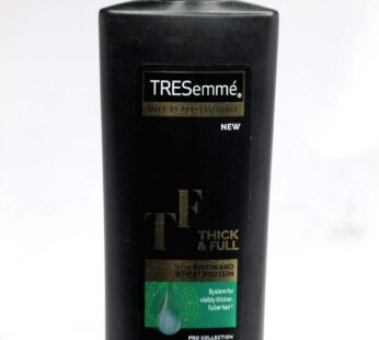 TRESemme’ Thick & Full Shampoo 180ml