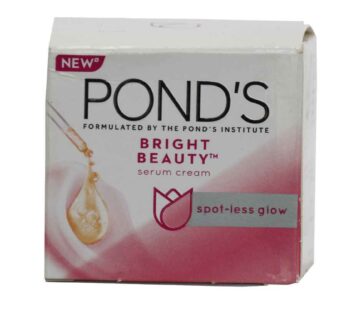 Pond’s Bright Beauty Serum Cream 23g