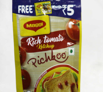 Maggi Rich Tomato Ketchup 90g