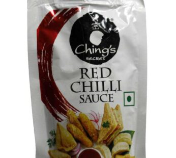 Ching’s Red Chilli Sauce 90g