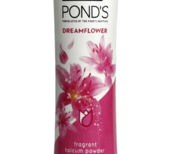 Pond’s Dreamflower 100g