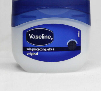 Vaseline Skin Protecting Jelly+ Original 40g