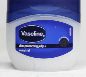 Vaseline Skin Protecting Jelly+ Original 20g
