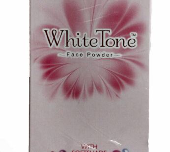 White Tone Face Powder 70g